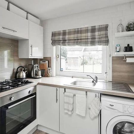 House With Garden And Parking 15 Min To City Center Edinburgh Luaran gambar