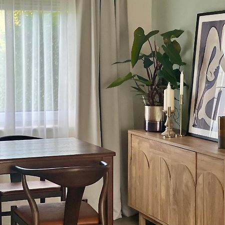 House With Garden And Parking 15 Min To City Center Edinburgh Luaran gambar