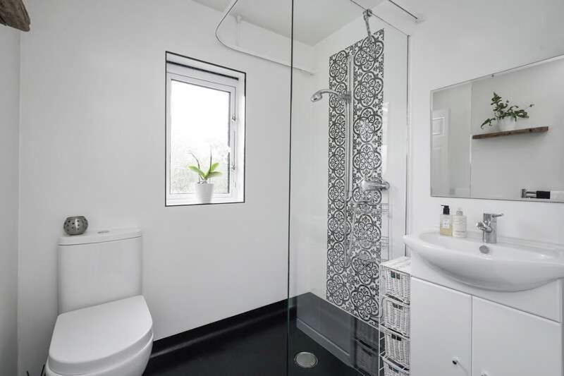 House With Garden And Parking 15 Min To City Center Edinburgh Luaran gambar
