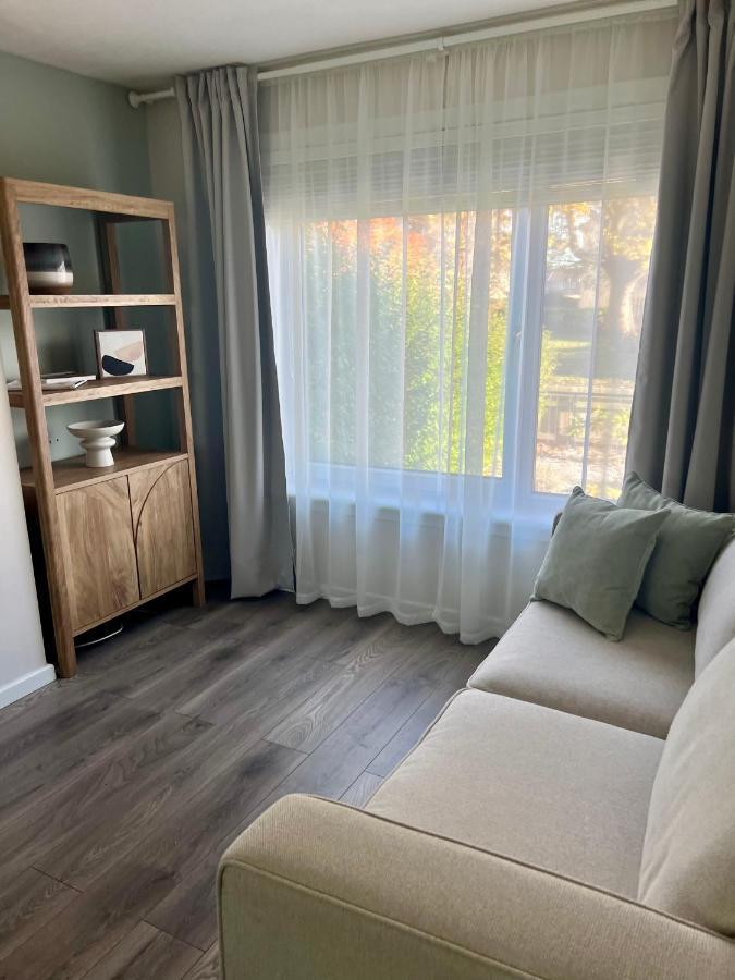 House With Garden And Parking 15 Min To City Center Edinburgh Luaran gambar