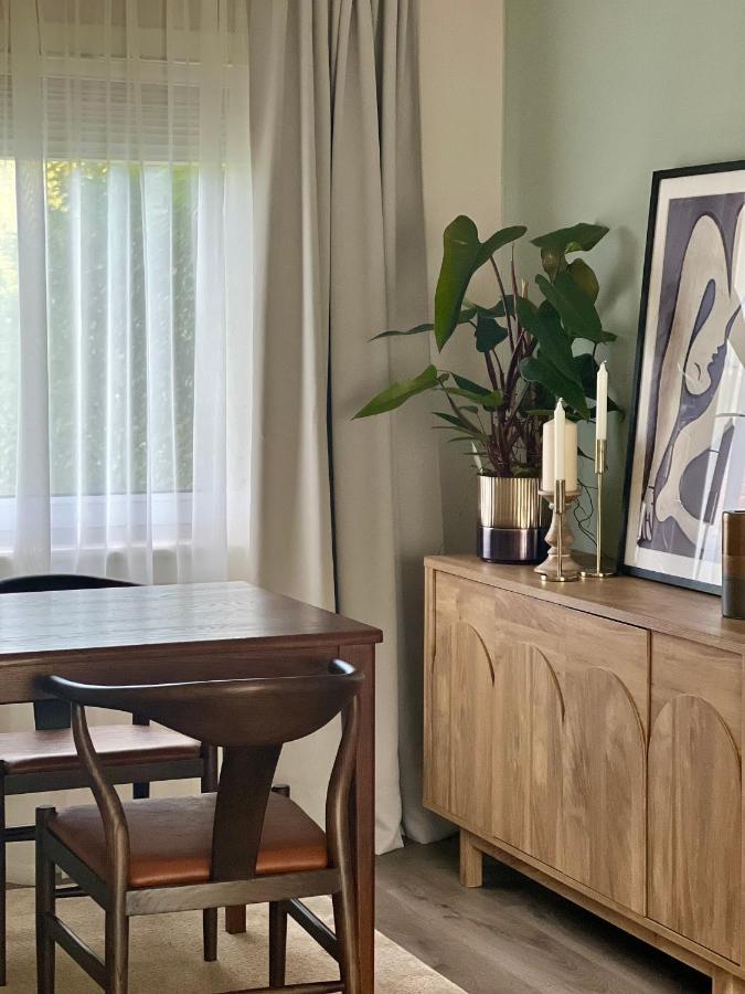 House With Garden And Parking 15 Min To City Center Edinburgh Luaran gambar