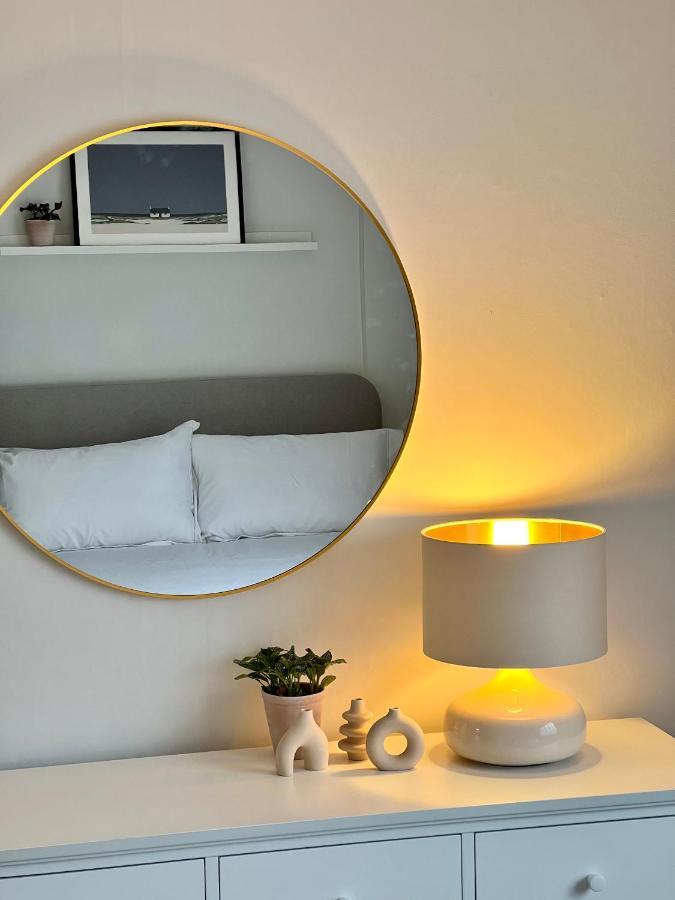 House With Garden And Parking 15 Min To City Center Edinburgh Luaran gambar