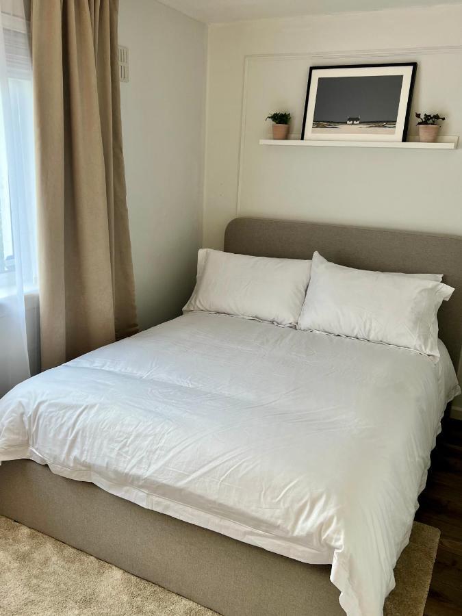 House With Garden And Parking 15 Min To City Center Edinburgh Luaran gambar